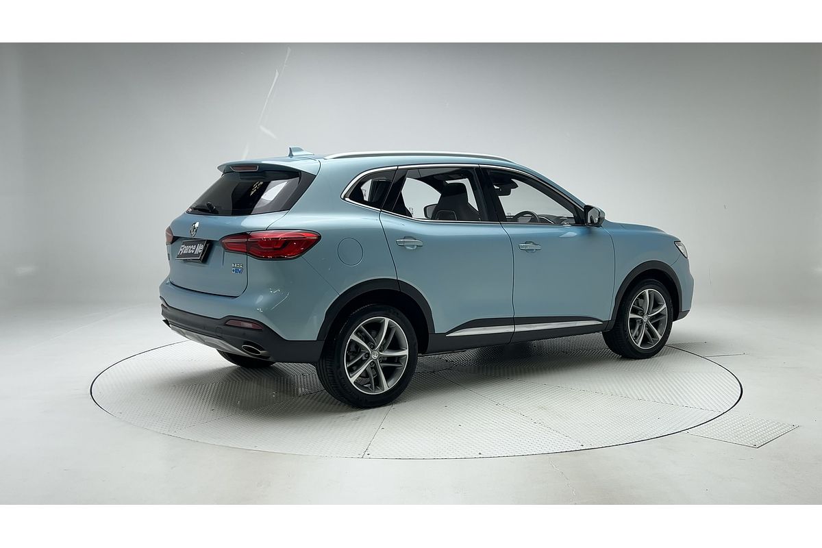 2021 MG HS Plus EV Essence SAS23