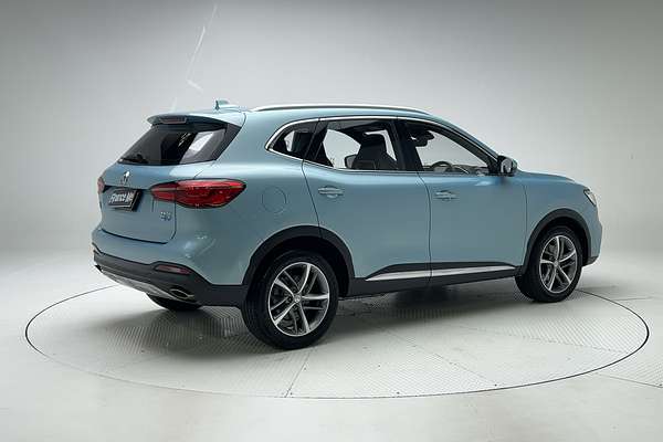 2021 MG HS Plus EV Essence SAS23