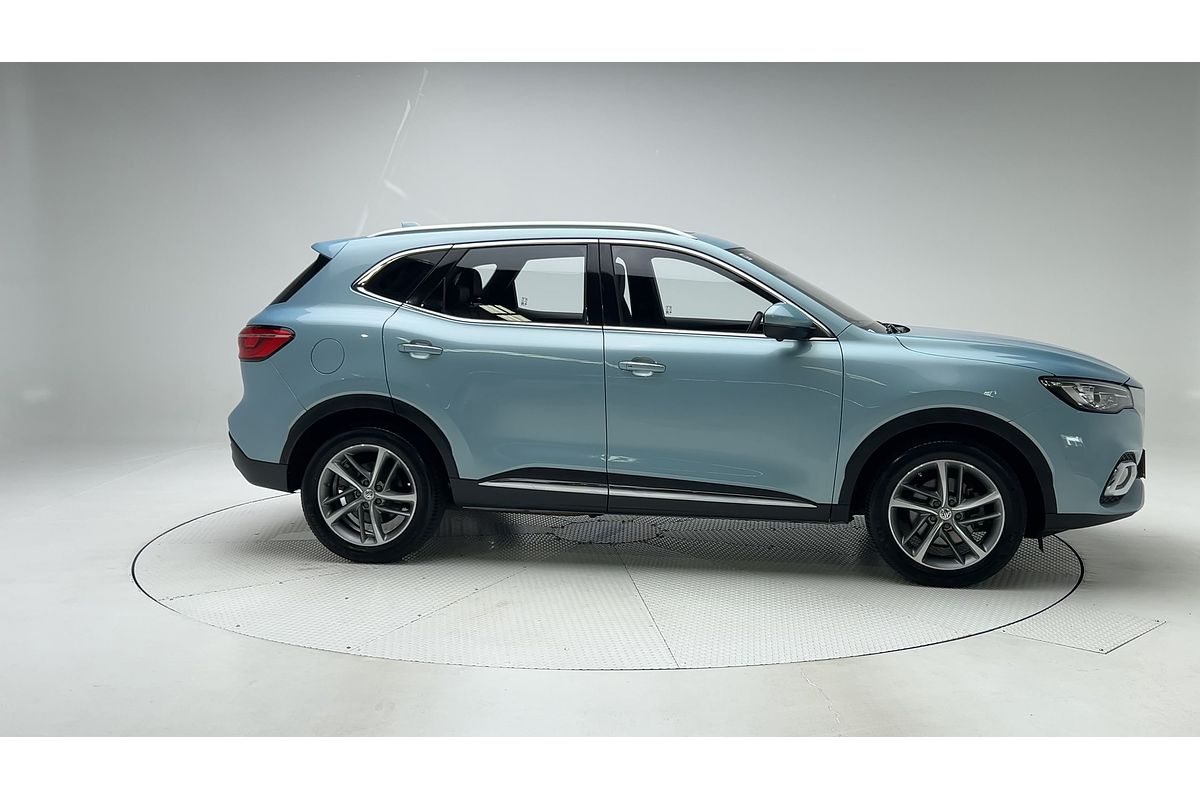 2021 MG HS Plus EV Essence SAS23