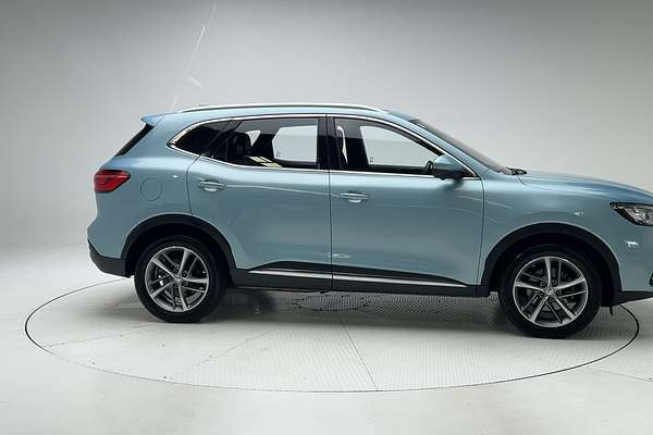 2021 MG HS Plus EV Essence SAS23