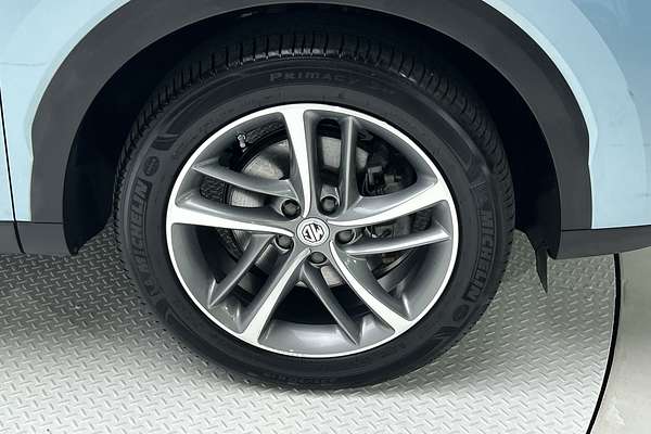 2021 MG HS Plus EV Essence SAS23