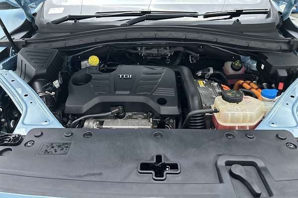 2021 MG HS Plus EV Essence SAS23