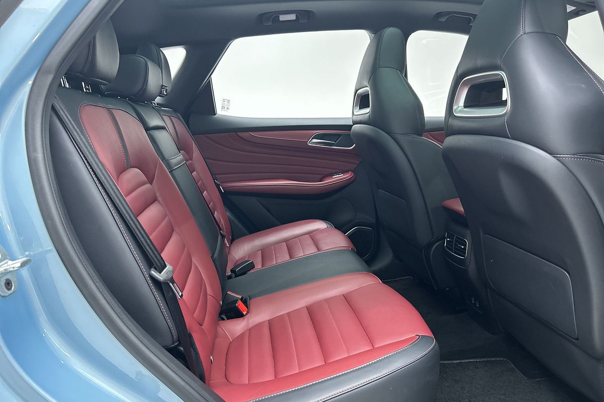 2021 MG HS Plus EV Essence SAS23