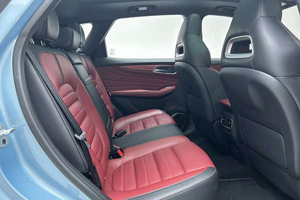 2021 MG HS Plus EV Essence SAS23