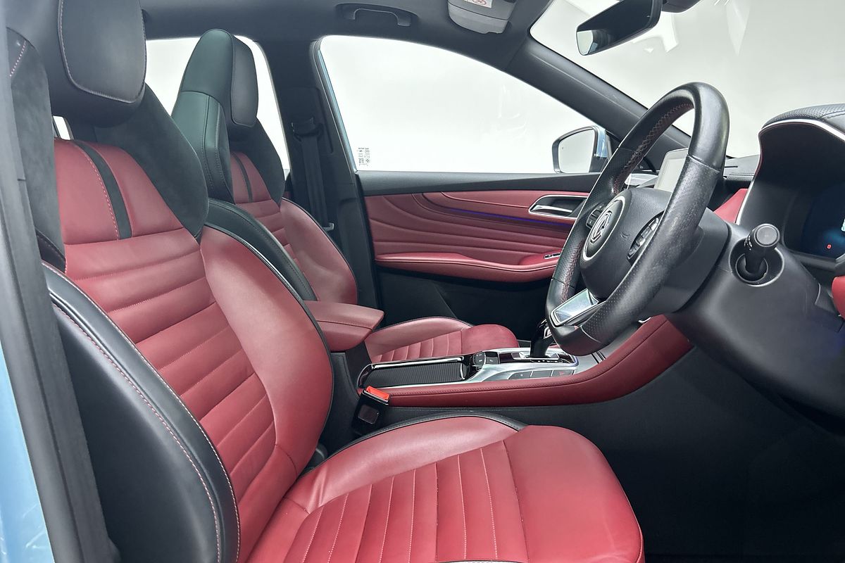 2021 MG HS Plus EV Essence SAS23