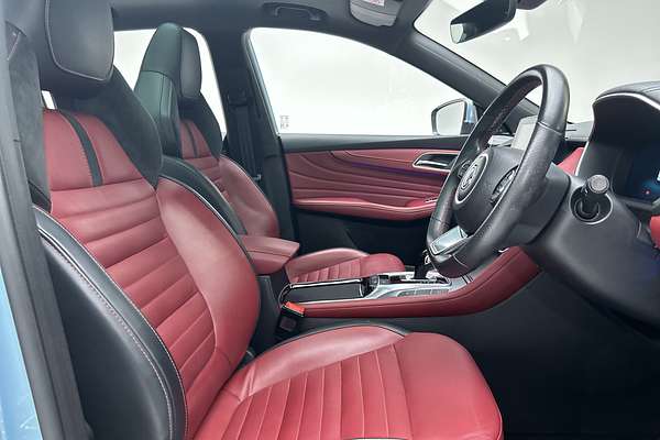 2021 MG HS Plus EV Essence SAS23