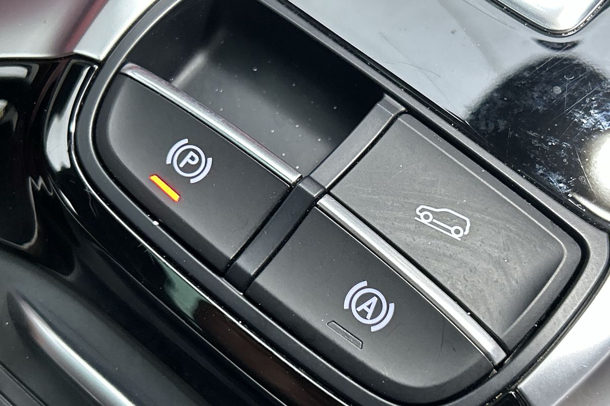 2021 MG HS Plus EV Essence SAS23