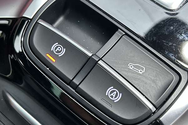 2021 MG HS Plus EV Essence SAS23