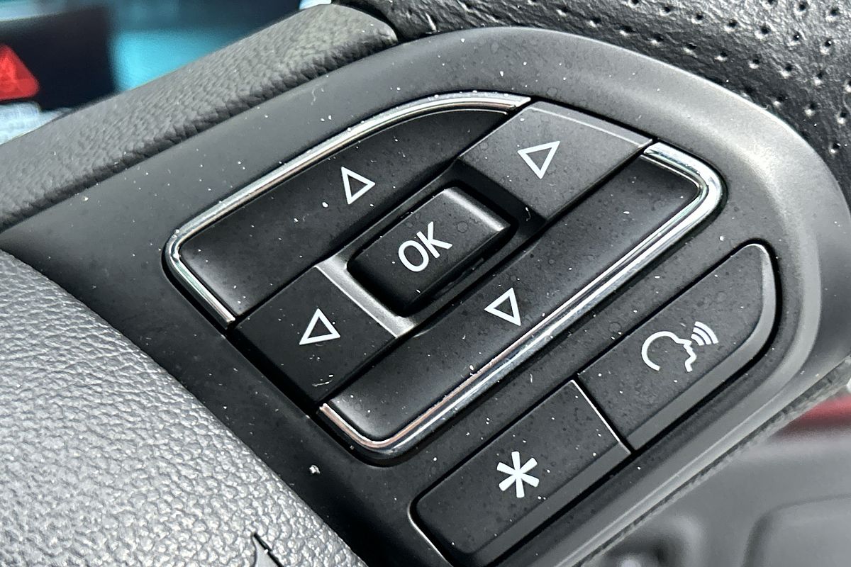 2021 MG HS Plus EV Essence SAS23