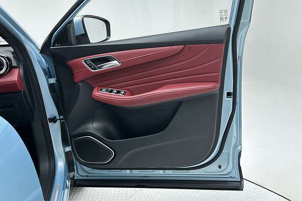 2021 MG HS Plus EV Essence SAS23