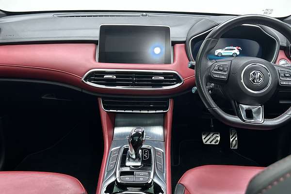 2021 MG HS Plus EV Essence SAS23