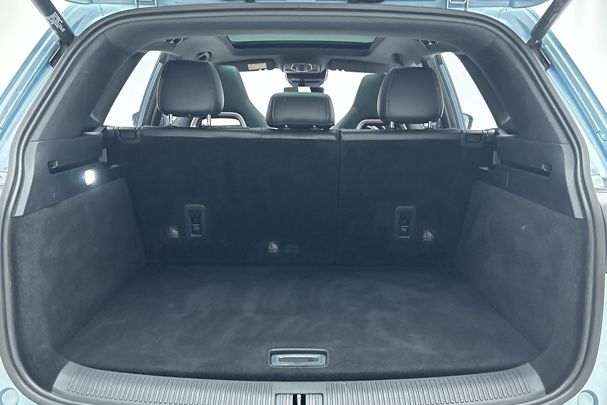 2021 MG HS Plus EV Essence SAS23