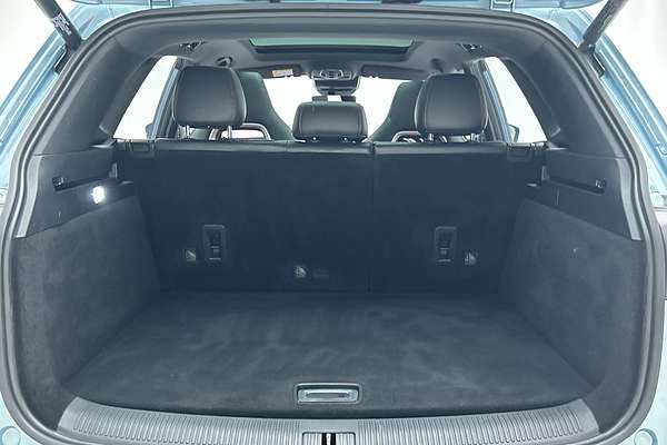 2021 MG HS Plus EV Essence SAS23