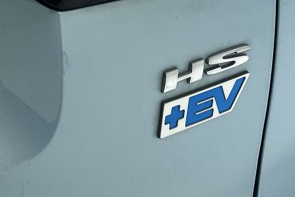 2021 MG HS Plus EV Essence SAS23