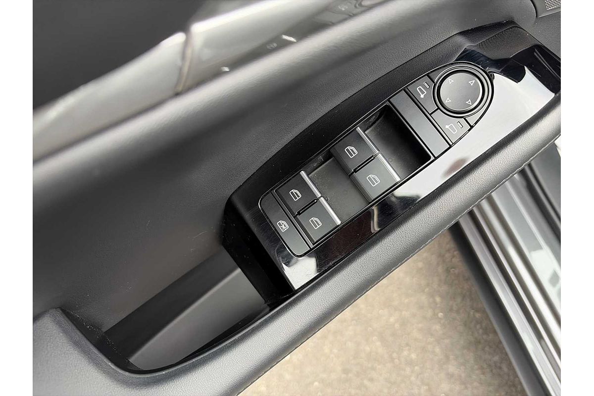 2025 Mazda 3 2.5 S Select Sport