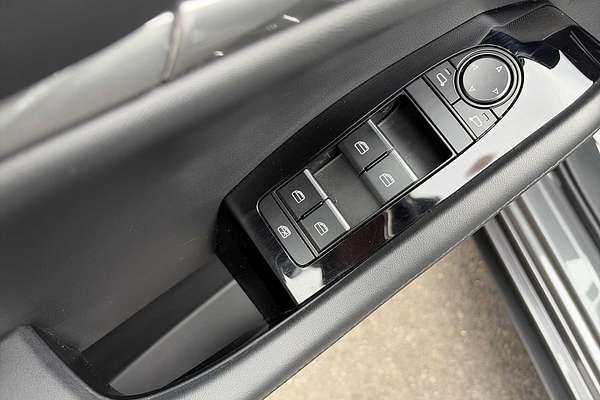 2025 Mazda 3 2.5 S Select Sport