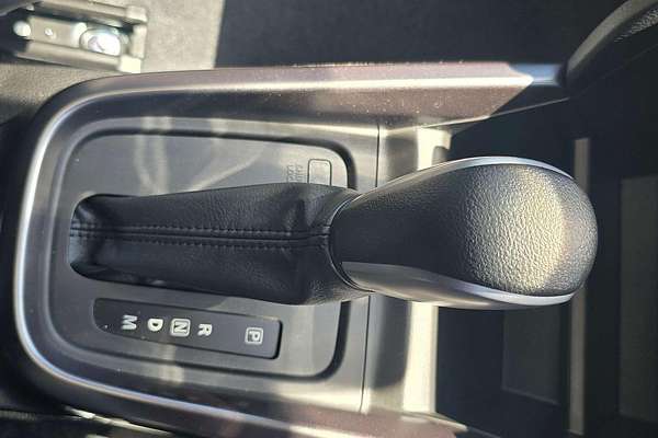 2024 Suzuki Vitara Turbo LY Series II