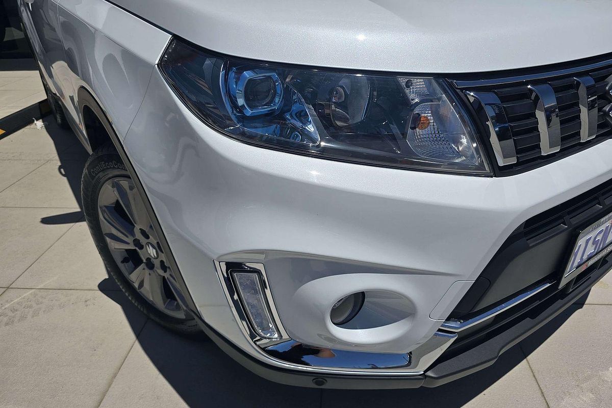 2024 Suzuki Vitara Turbo LY Series II