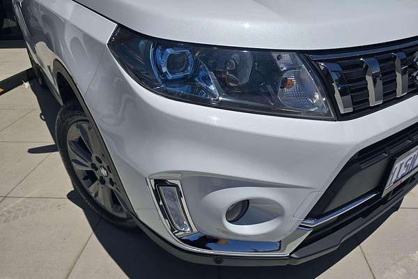 2024 Suzuki Vitara Turbo LY Series II