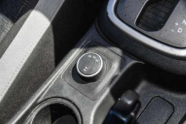 2019 Holden Colorado LS RG 4X4