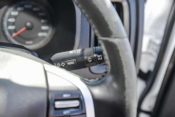 2019 Holden Colorado LS RG 4X4