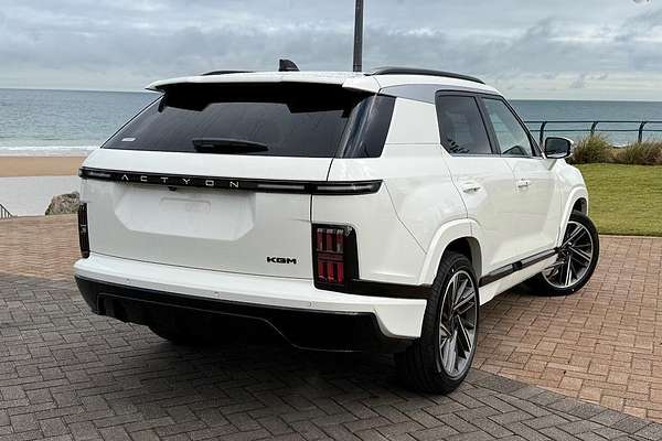 2025 KGM Actyon K60 J120 thumb-19