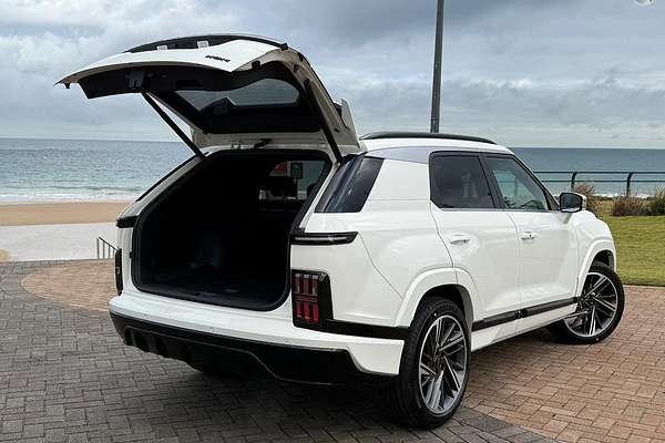 2025 KGM Actyon K60 J120 thumb-23