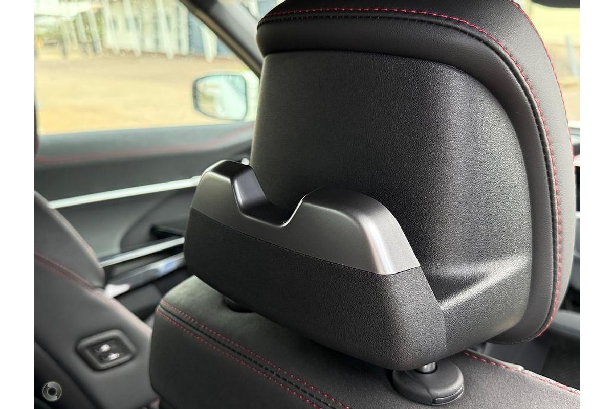 2025 KGM Actyon K60 J120