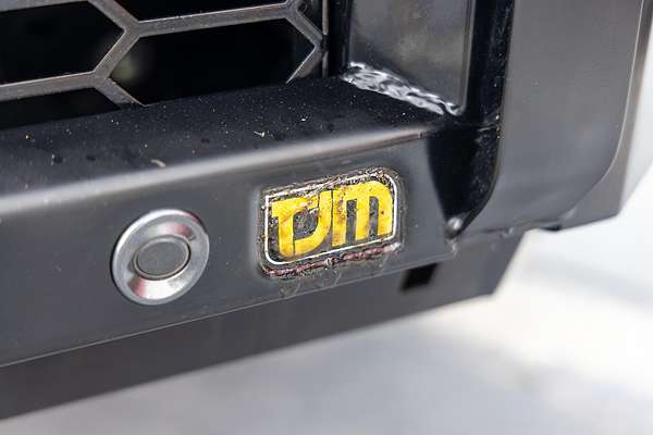 2021 Ford Ranger XLT PX MkIII 4X4 2.0L