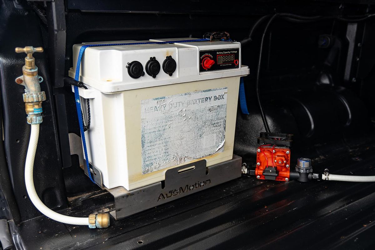 2021 Ford Ranger XLT PX MkIII 4X4 2.0L