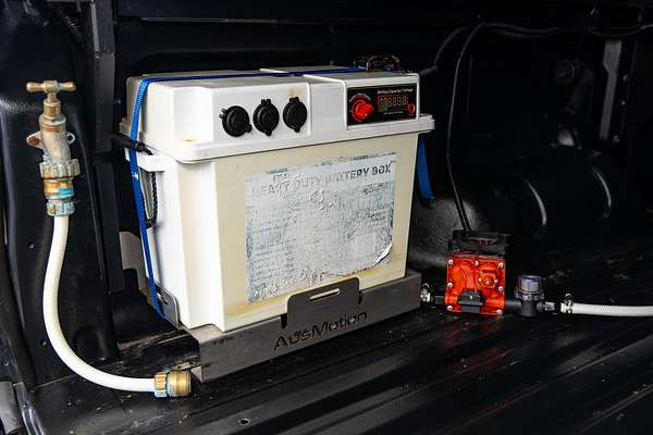 2021 Ford Ranger XLT PX MkIII 4X4 2.0L