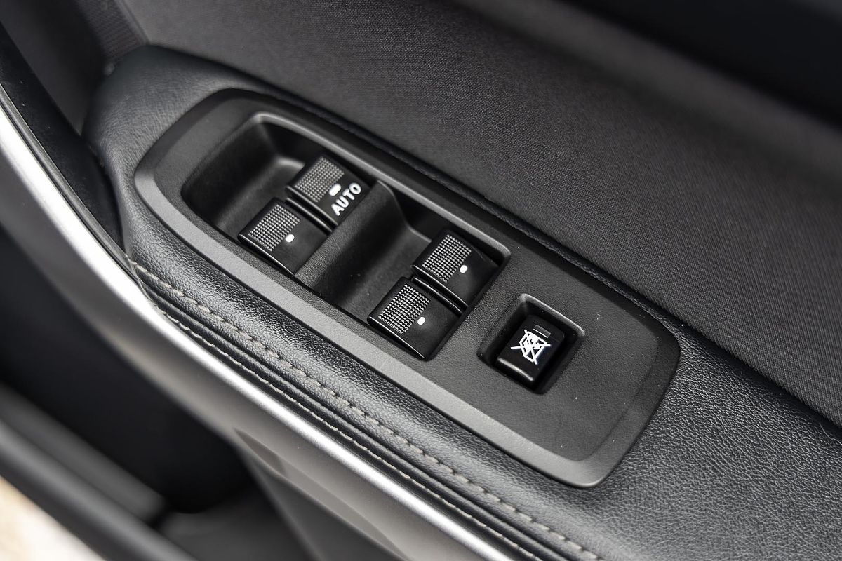 2021 Ford Ranger XLT PX MkIII 4X4 2.0L