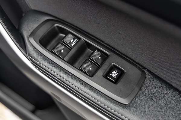 2021 Ford Ranger XLT PX MkIII 4X4 2.0L