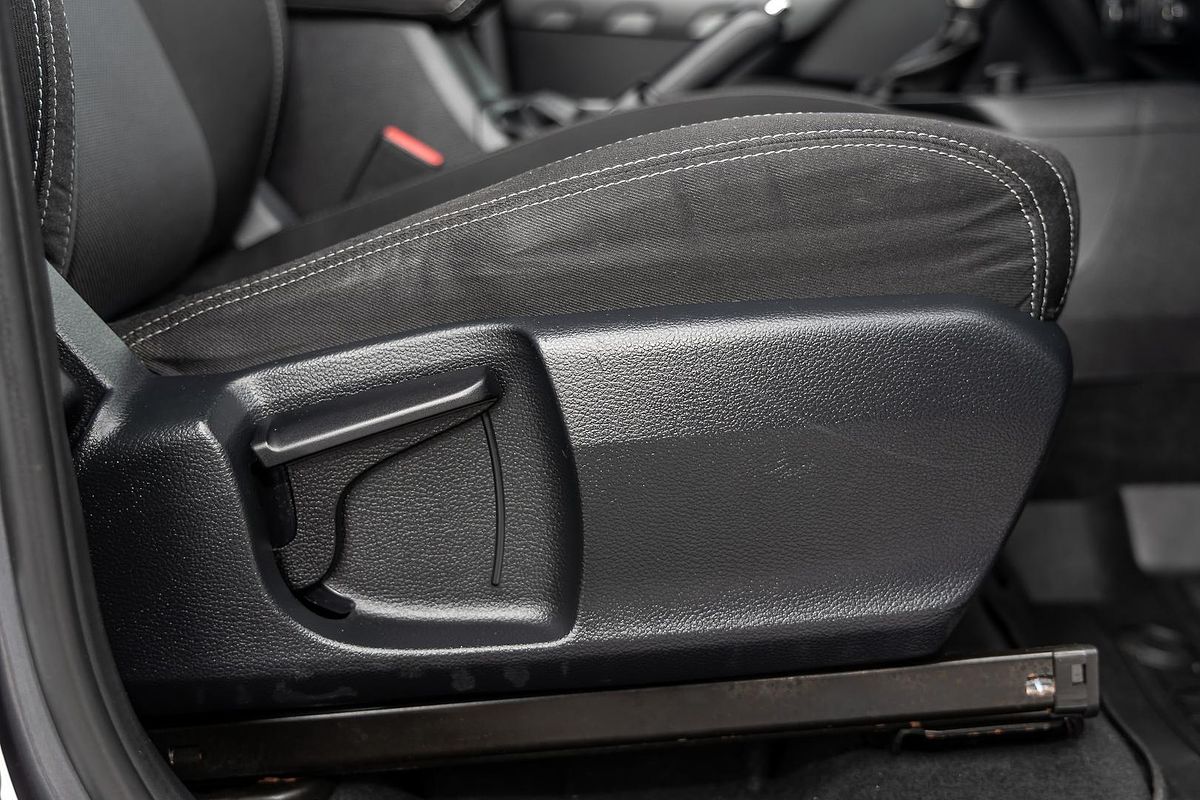 2021 Ford Ranger XLT PX MkIII 4X4 2.0L