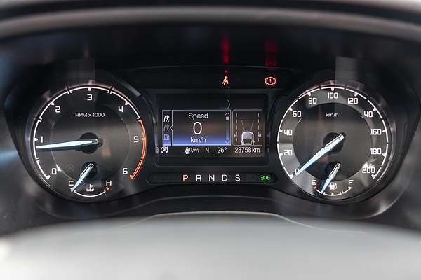 2021 Ford Ranger XLT PX MkIII 4X4 2.0L