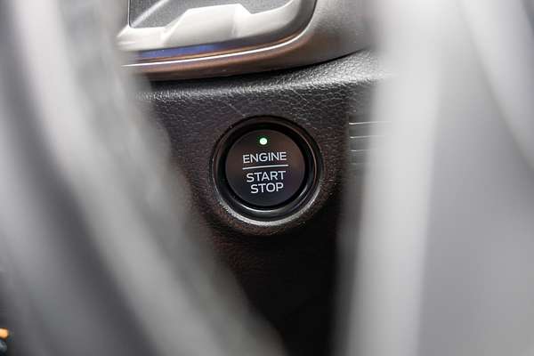 2021 Ford Ranger XLT PX MkIII 4X4 2.0L