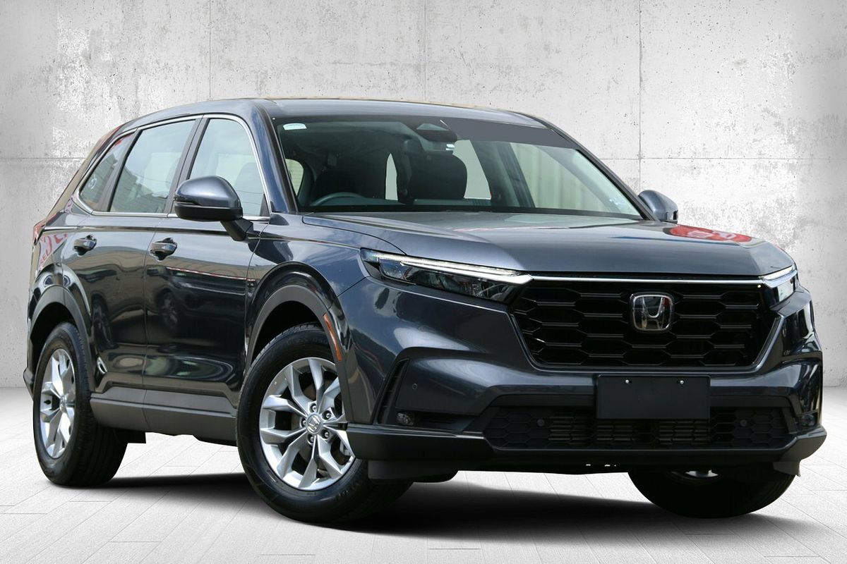 2023 Honda CR-V VTi X RS