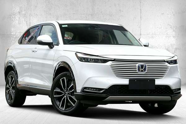 2023 Honda HR-V e:HEV L