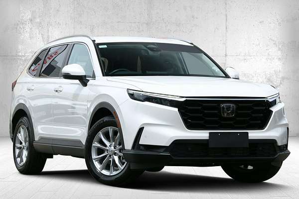 2023 Honda CR-V VTi L RS