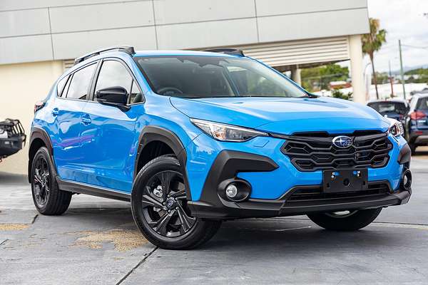 2023 Subaru Crosstrek 2.0L G6X