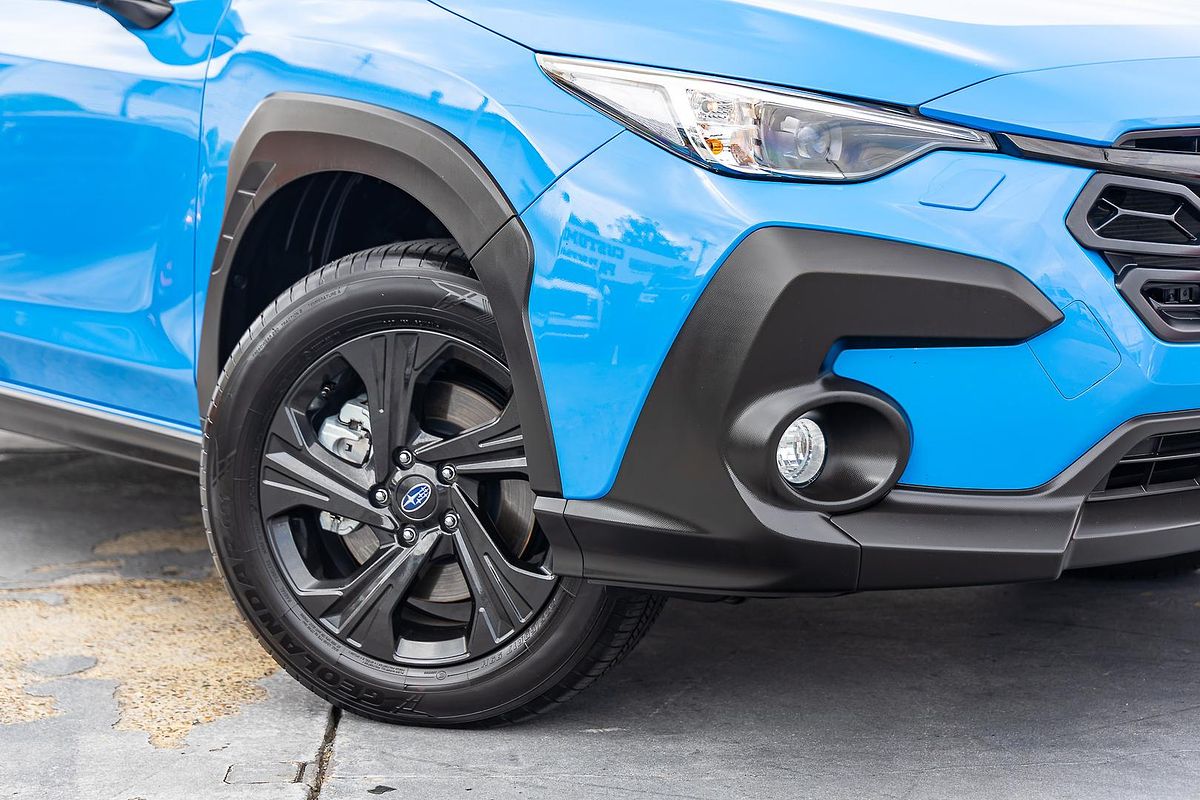 2023 Subaru Crosstrek 2.0L G6X