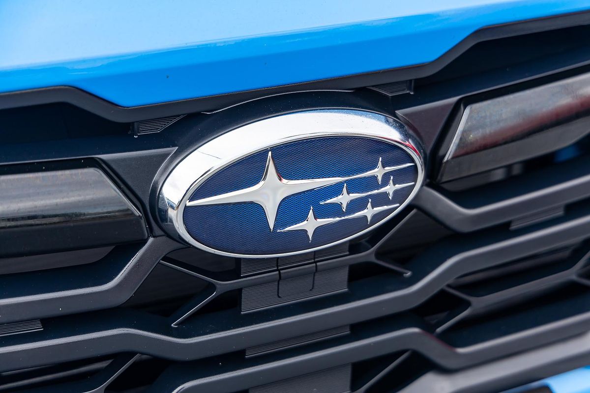 2023 Subaru Crosstrek 2.0L G6X