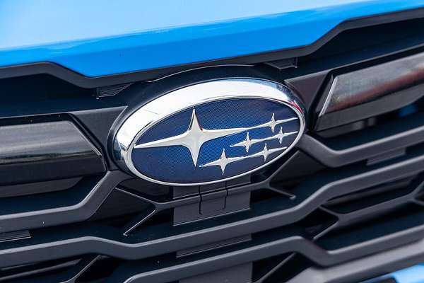 2023 Subaru Crosstrek 2.0L G6X