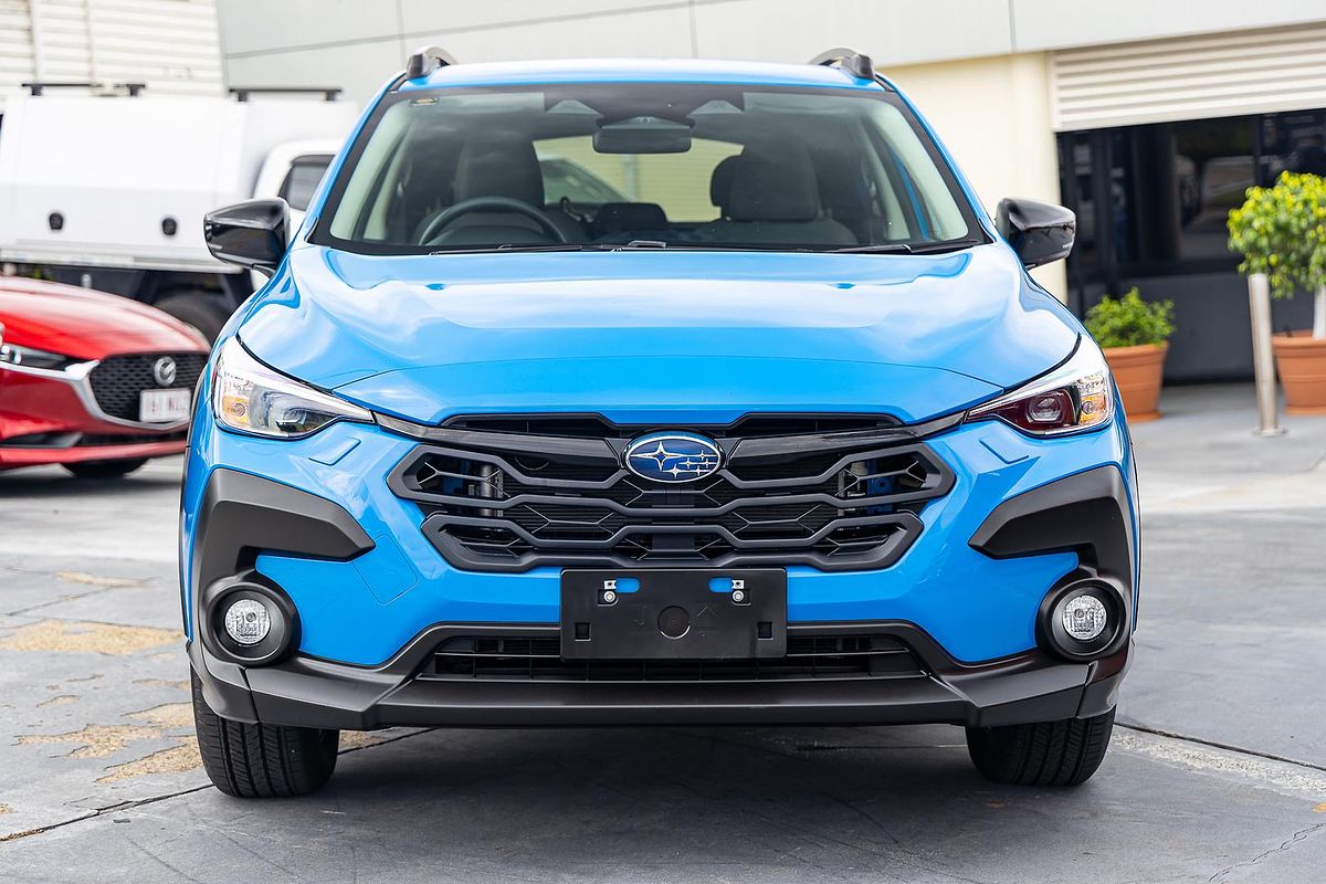 2023 Subaru Crosstrek 2.0L G6X