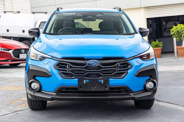 2023 Subaru Crosstrek 2.0L G6X