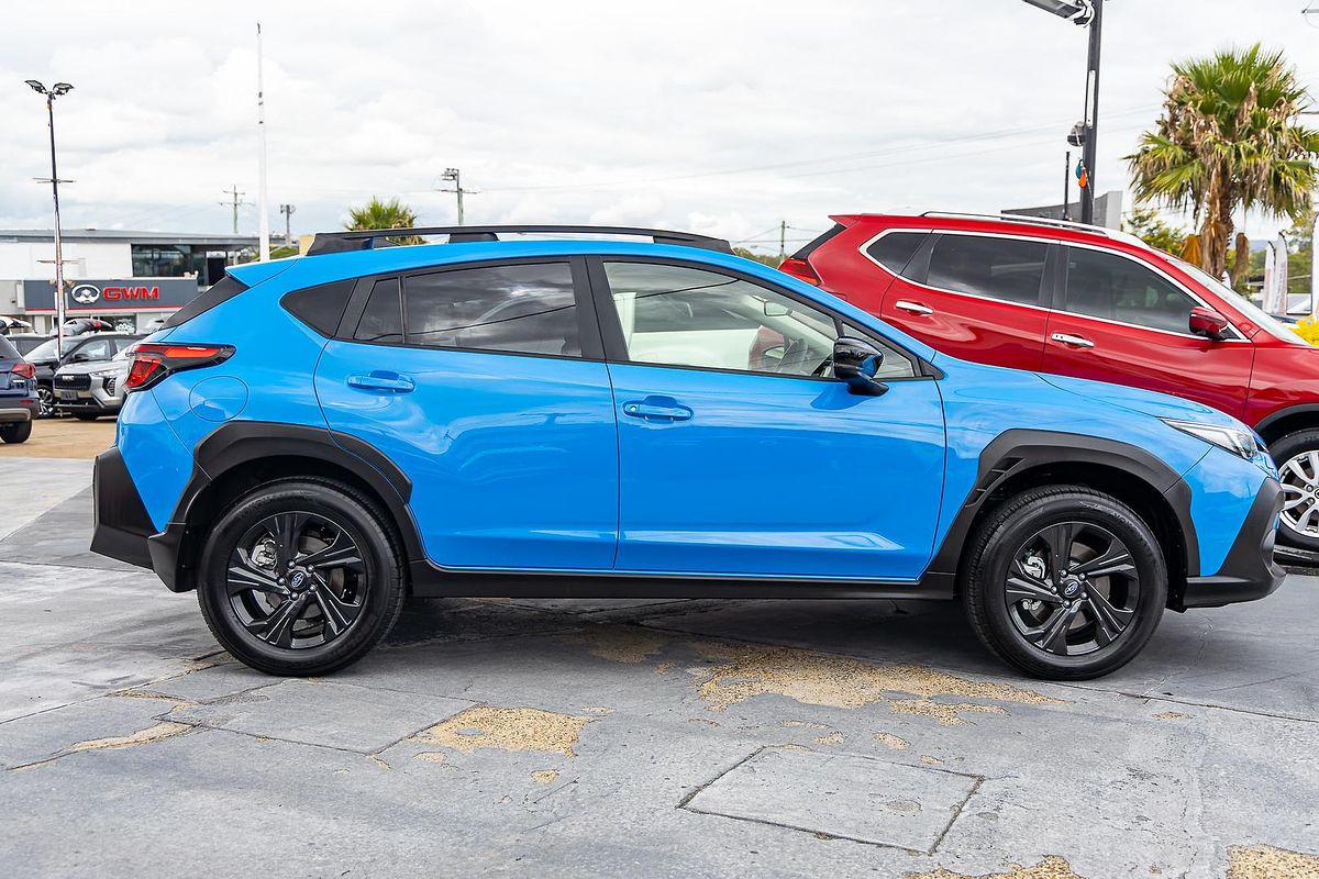 2023 Subaru Crosstrek 2.0L G6X