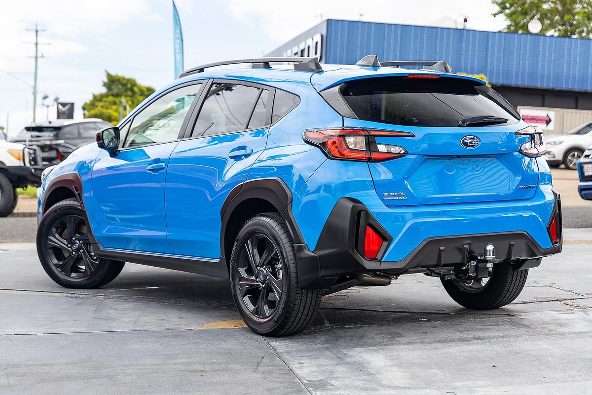 2023 Subaru Crosstrek 2.0L G6X