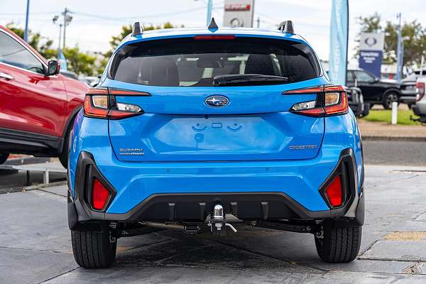 2023 Subaru Crosstrek 2.0L G6X