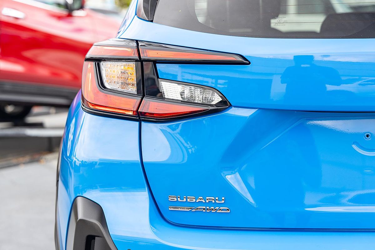 2023 Subaru Crosstrek 2.0L G6X