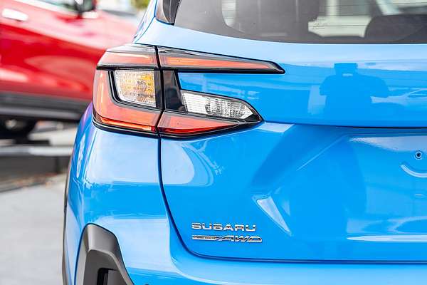 2023 Subaru Crosstrek 2.0L G6X